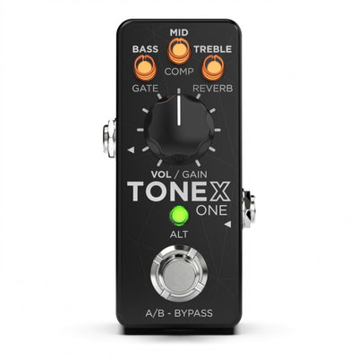 IK Multimedia ToneX One