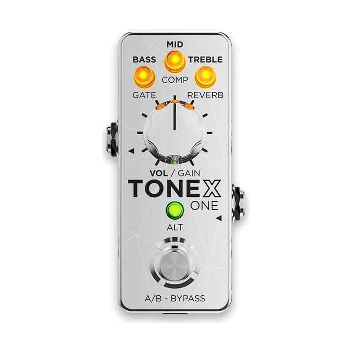 IK Multimedia ToneX One White Ltd Edition