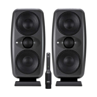 IK Multimedia iLoud MTM MKII - Pair