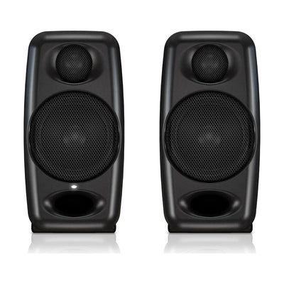 IK Multimedia iLoud Micro Monitor PRO - 2-way Active Studio Monitor (Pair)