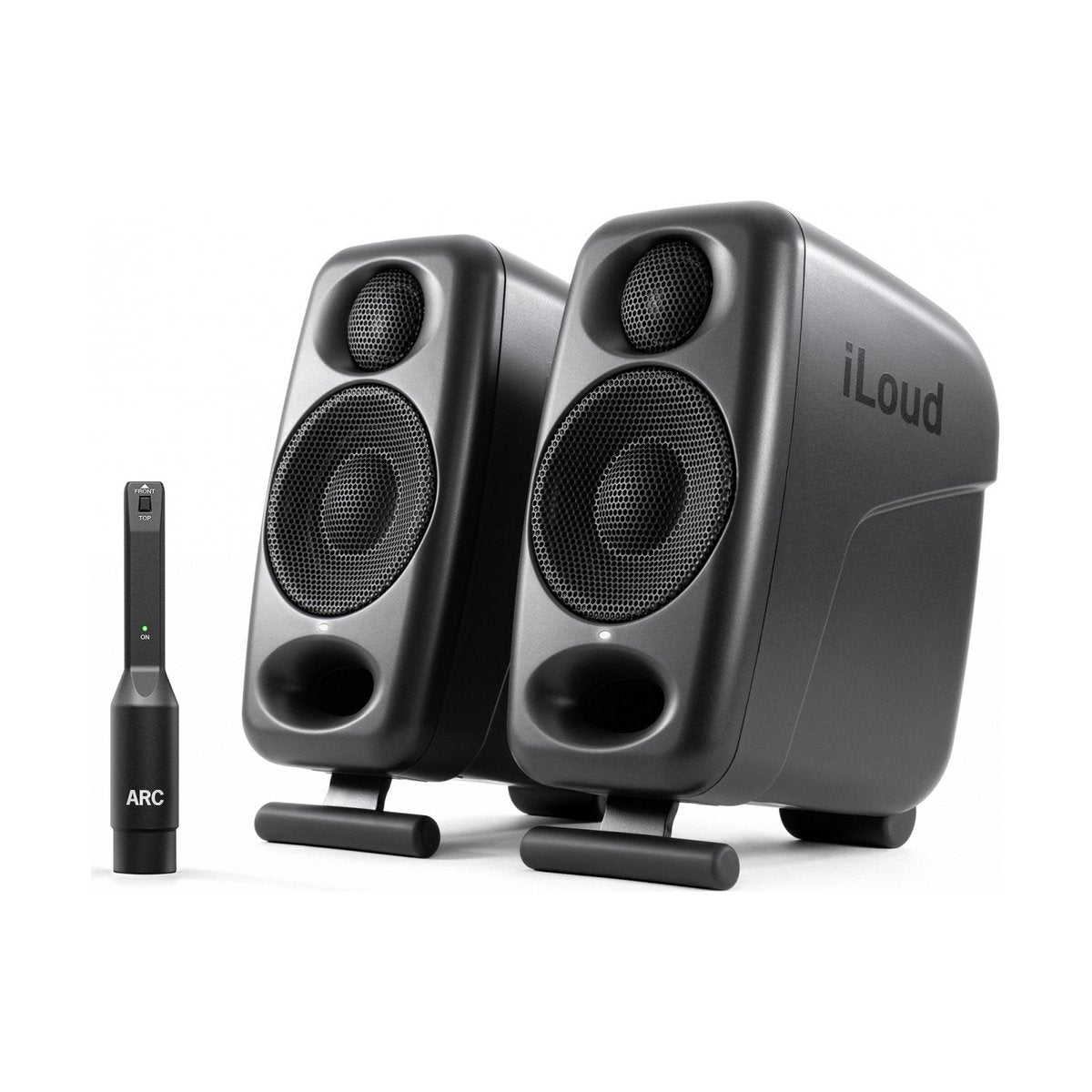 B-Stock IK Multimedia iLoud Micro Monitor PRO - Pair