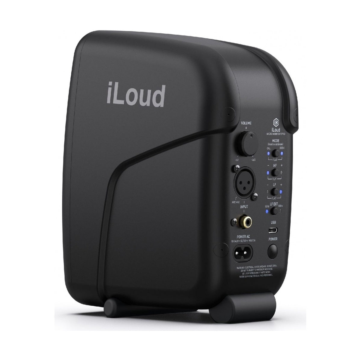 B-Stock IK Multimedia iLoud Micro Monitor PRO - Pair