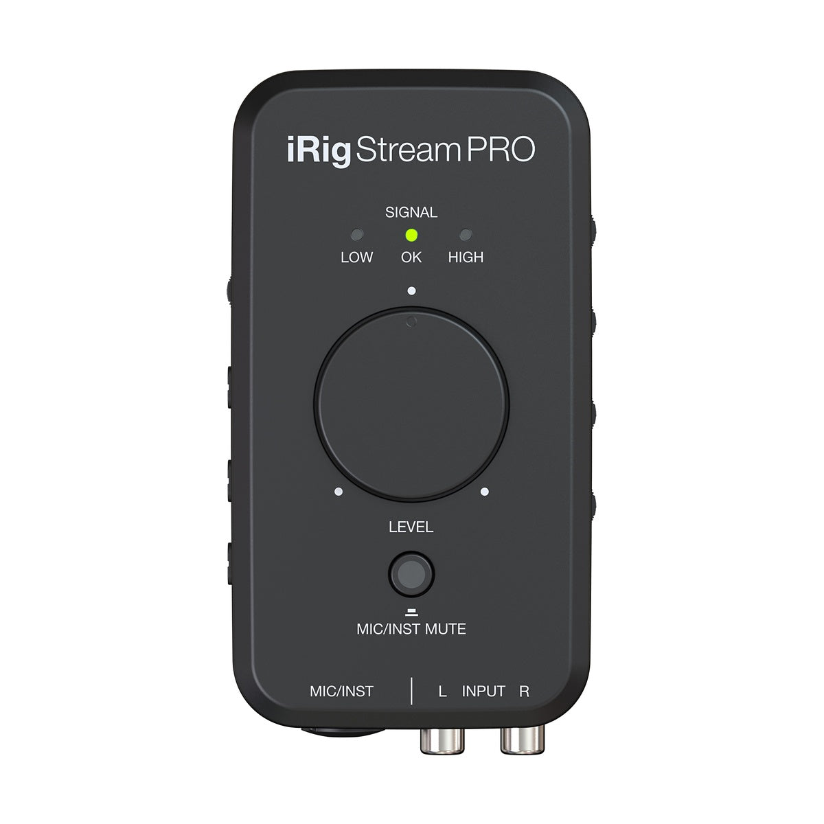 IK Multimedia iRig Stream Pro