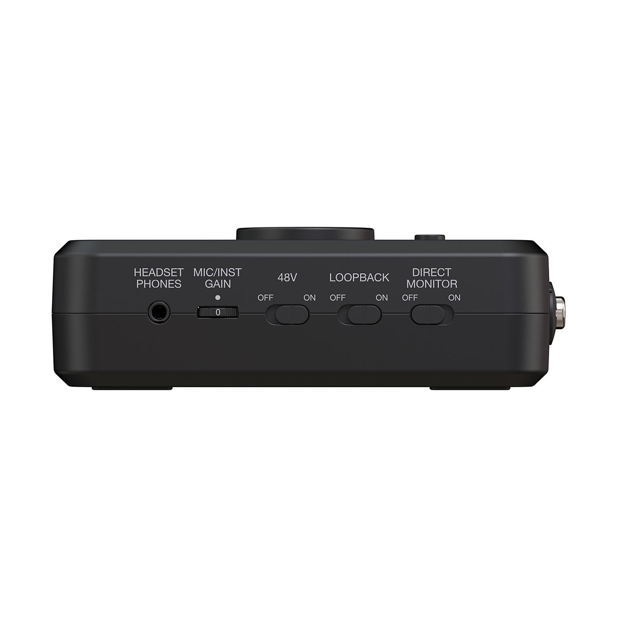 IK Multimedia iRig Stream Pro