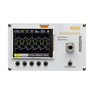 KORG NTS-2 OSC