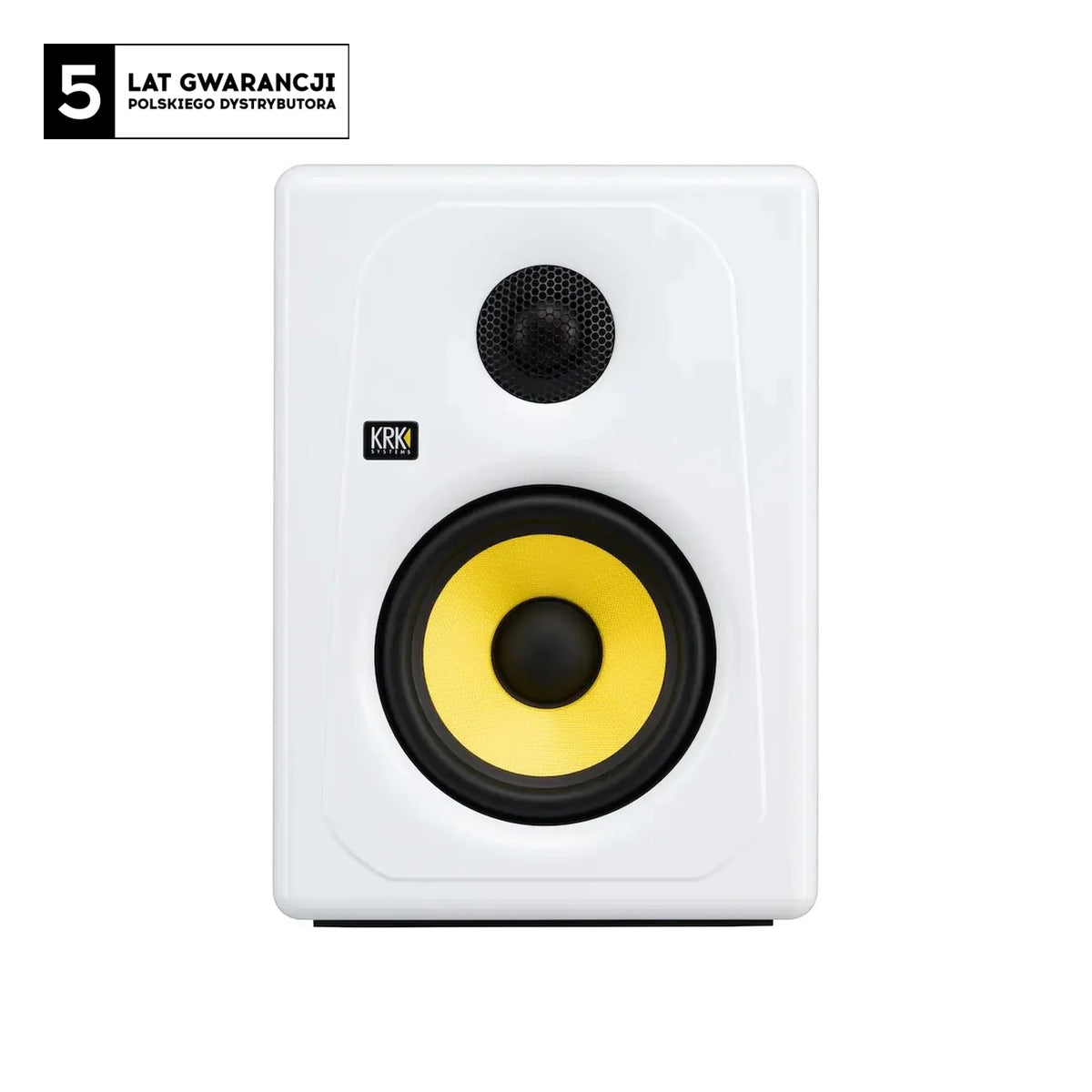 KRK Kreate 5 White