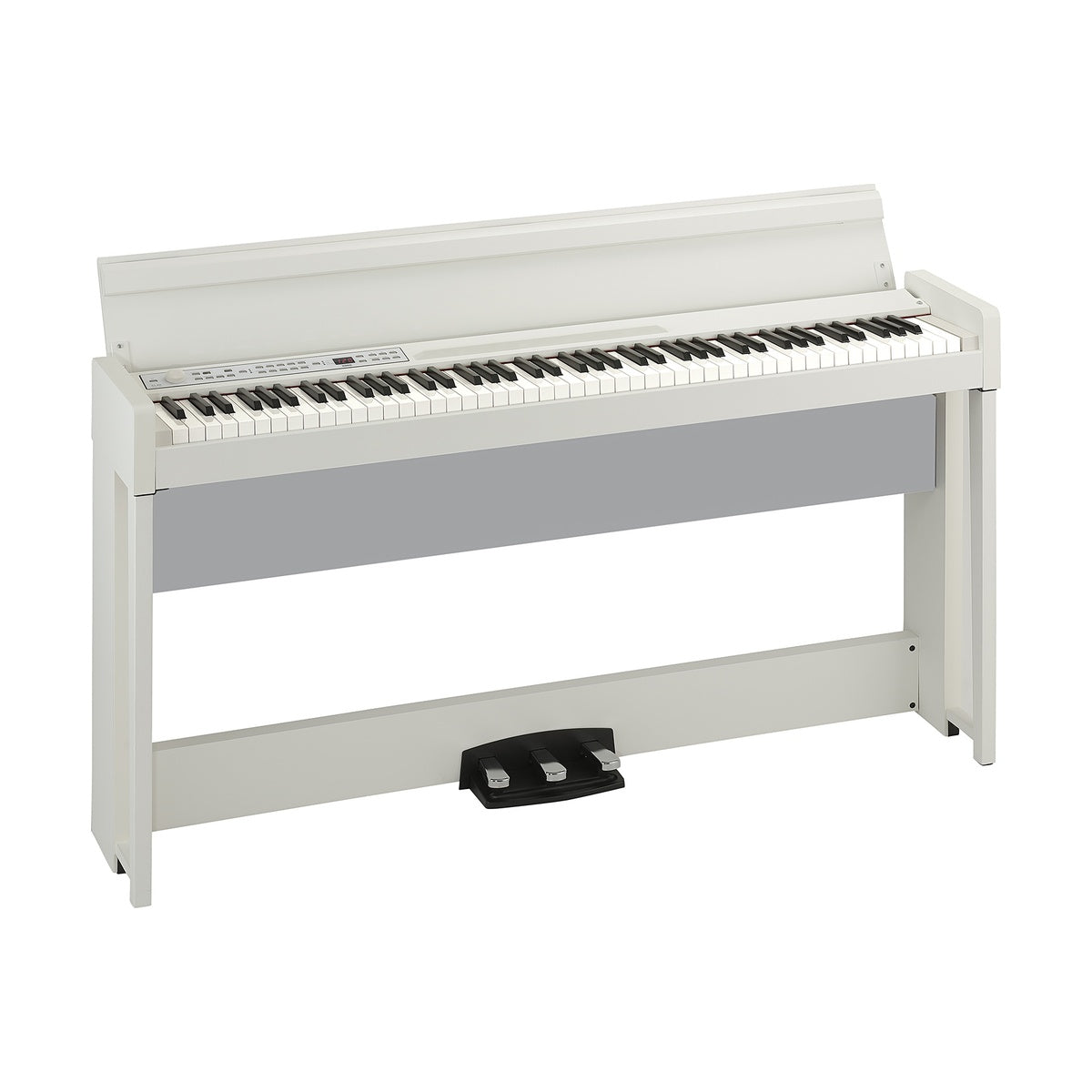 Korg C1 AIR-WH White