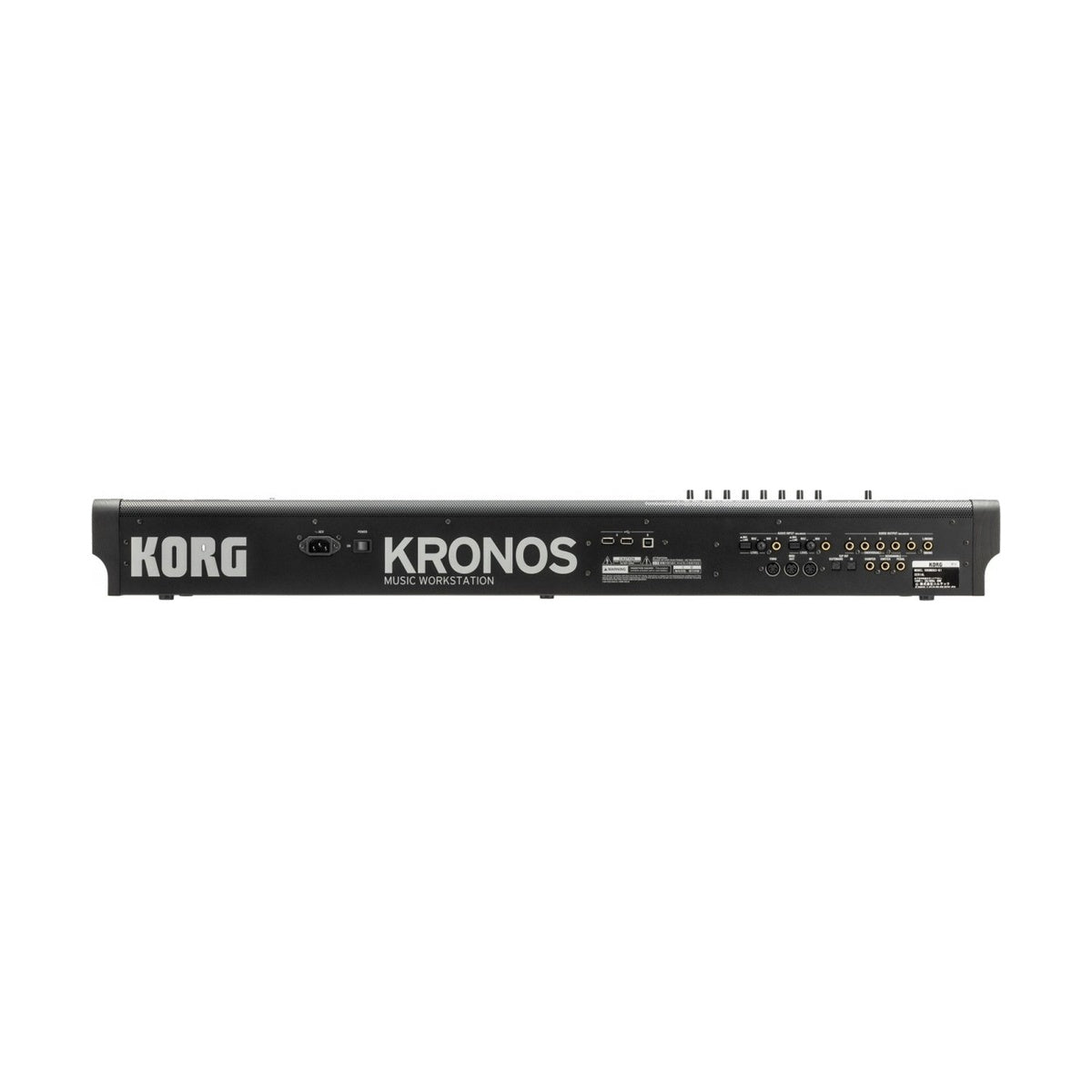 Korg Kronos 3 61