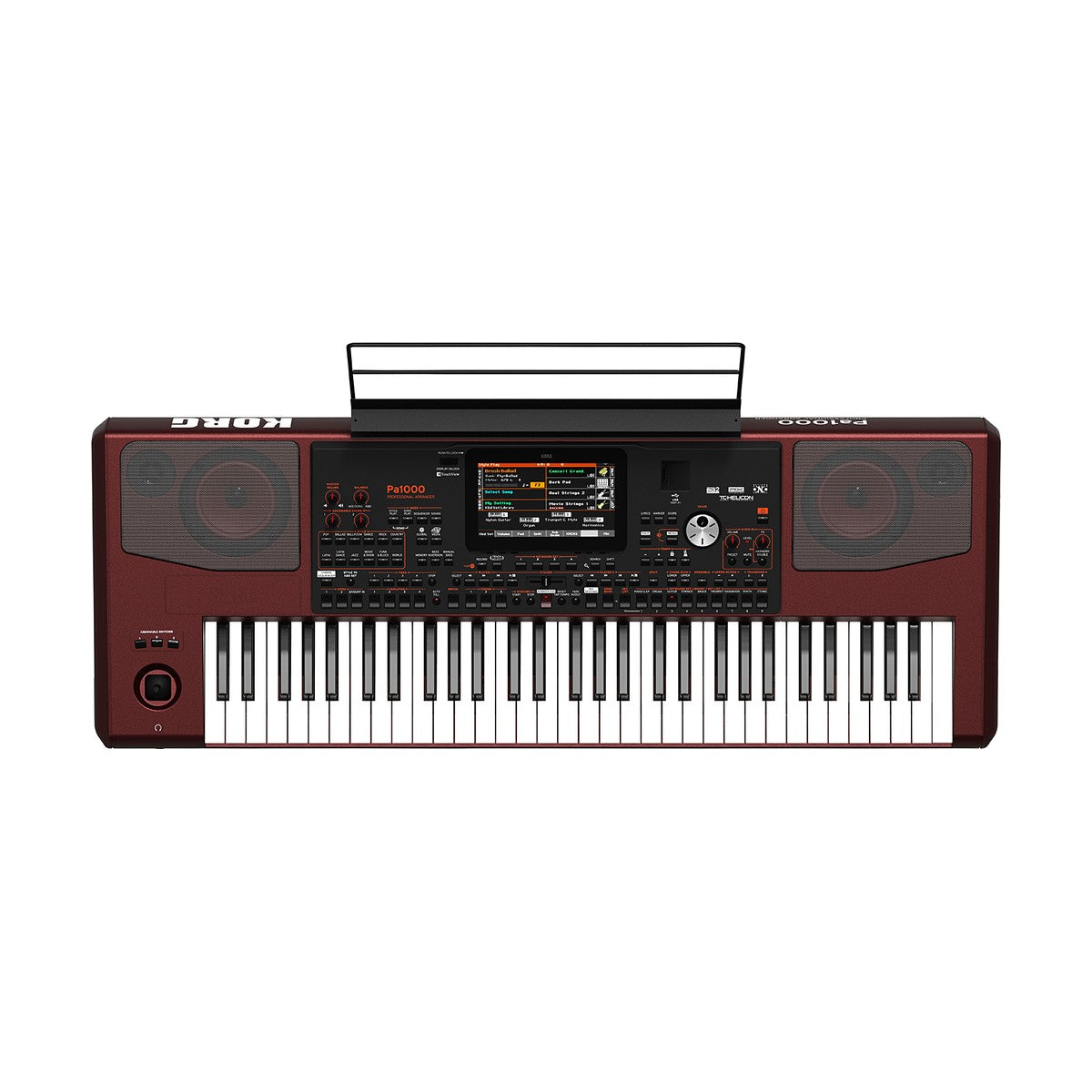 Korg PA1000