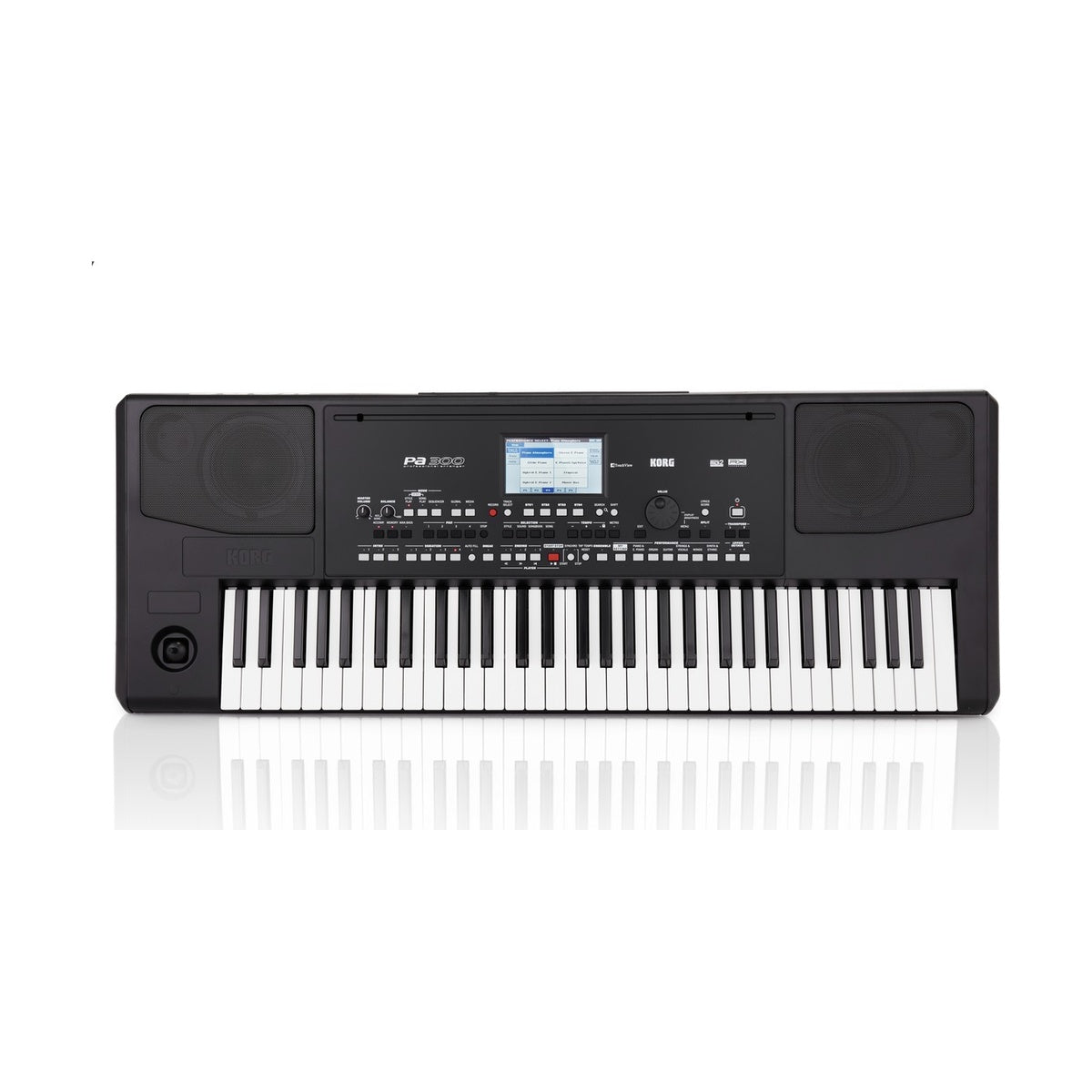 Korg PA300