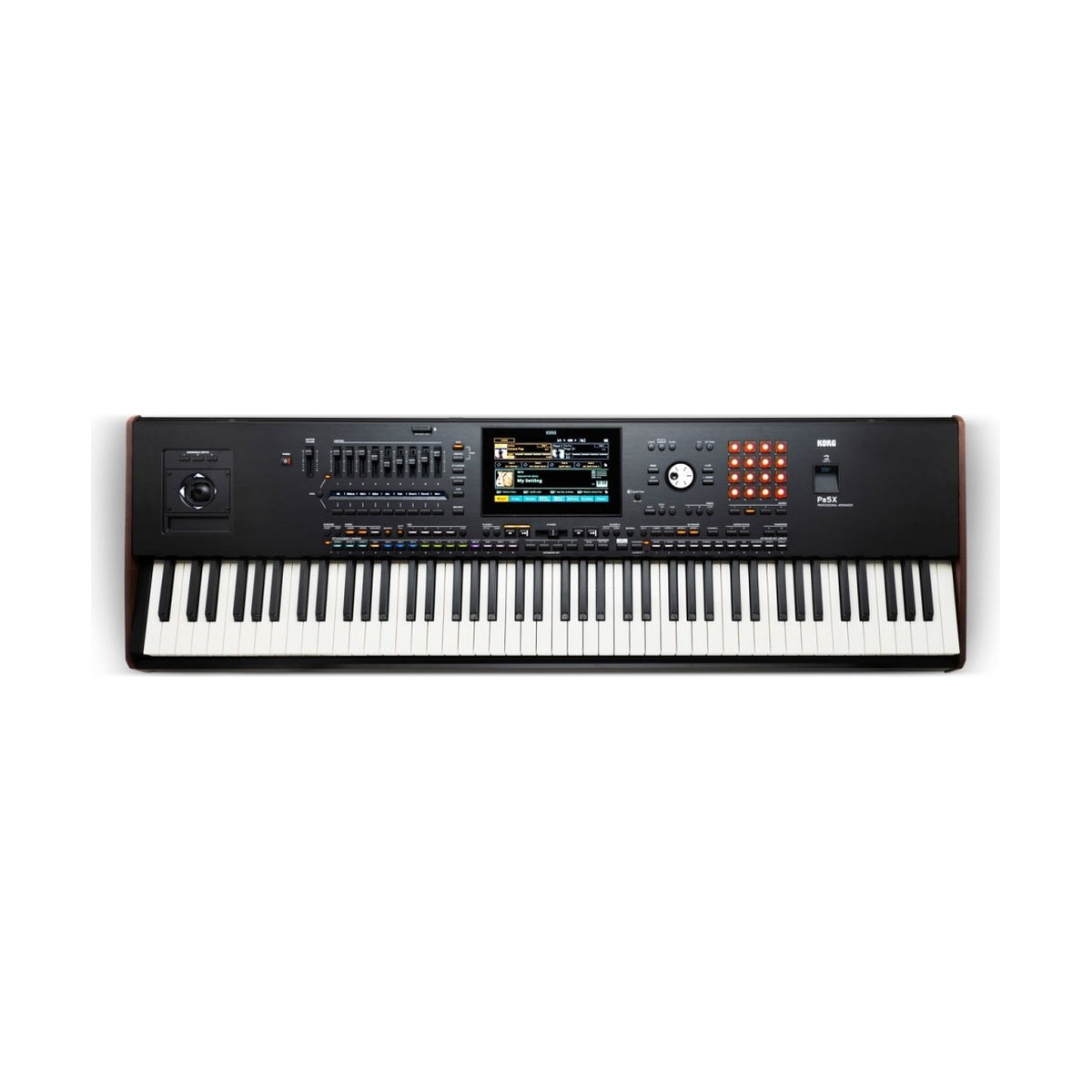 Korg PA5X 88