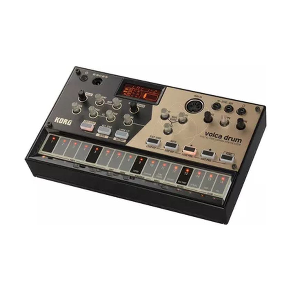 KORG VOLCA-TROMMEL