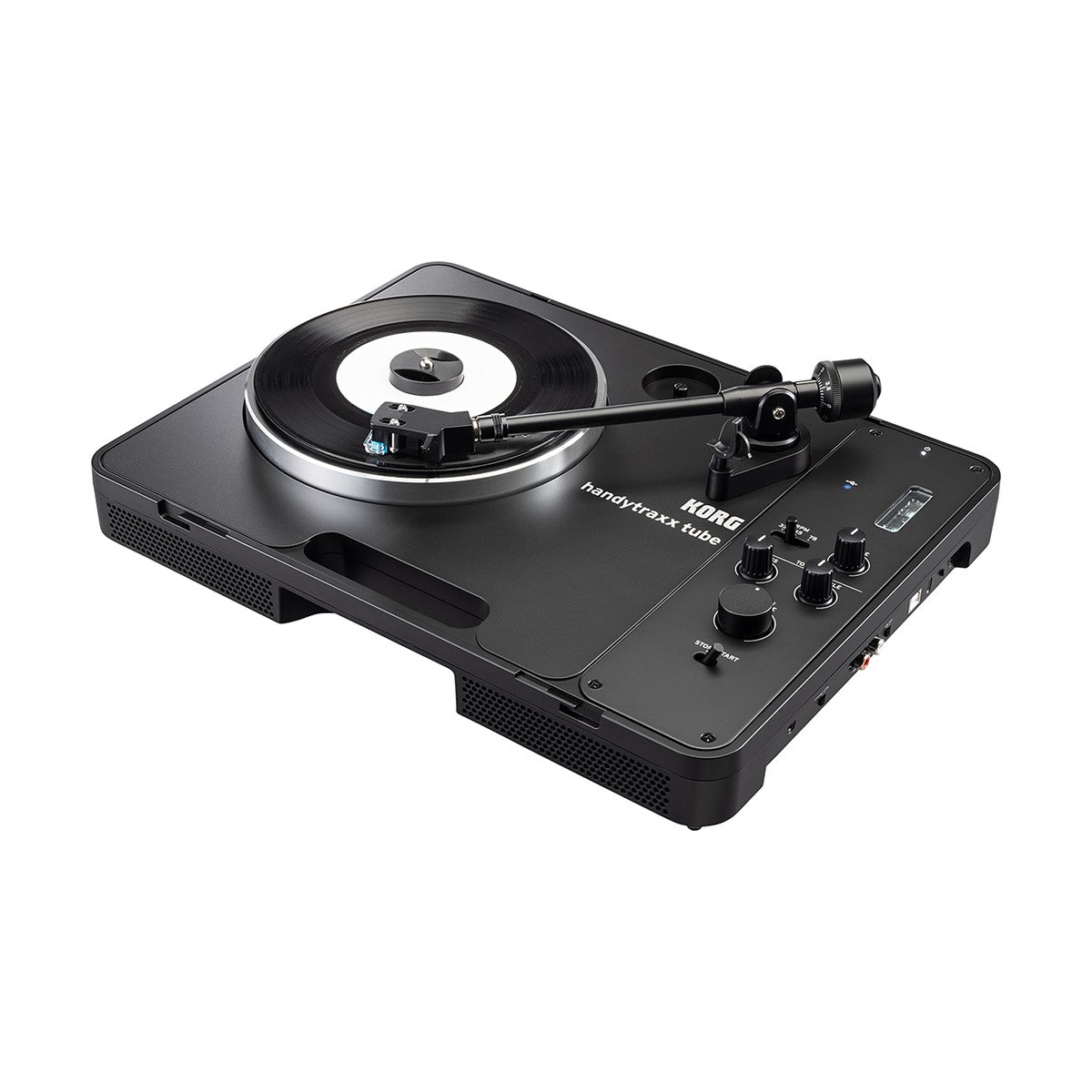 Korg Handytraxx Tube