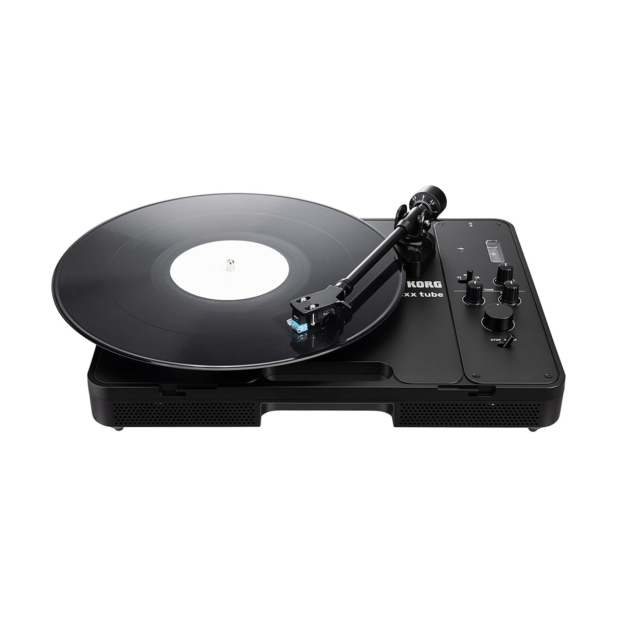 Korg Handytraxx Tube