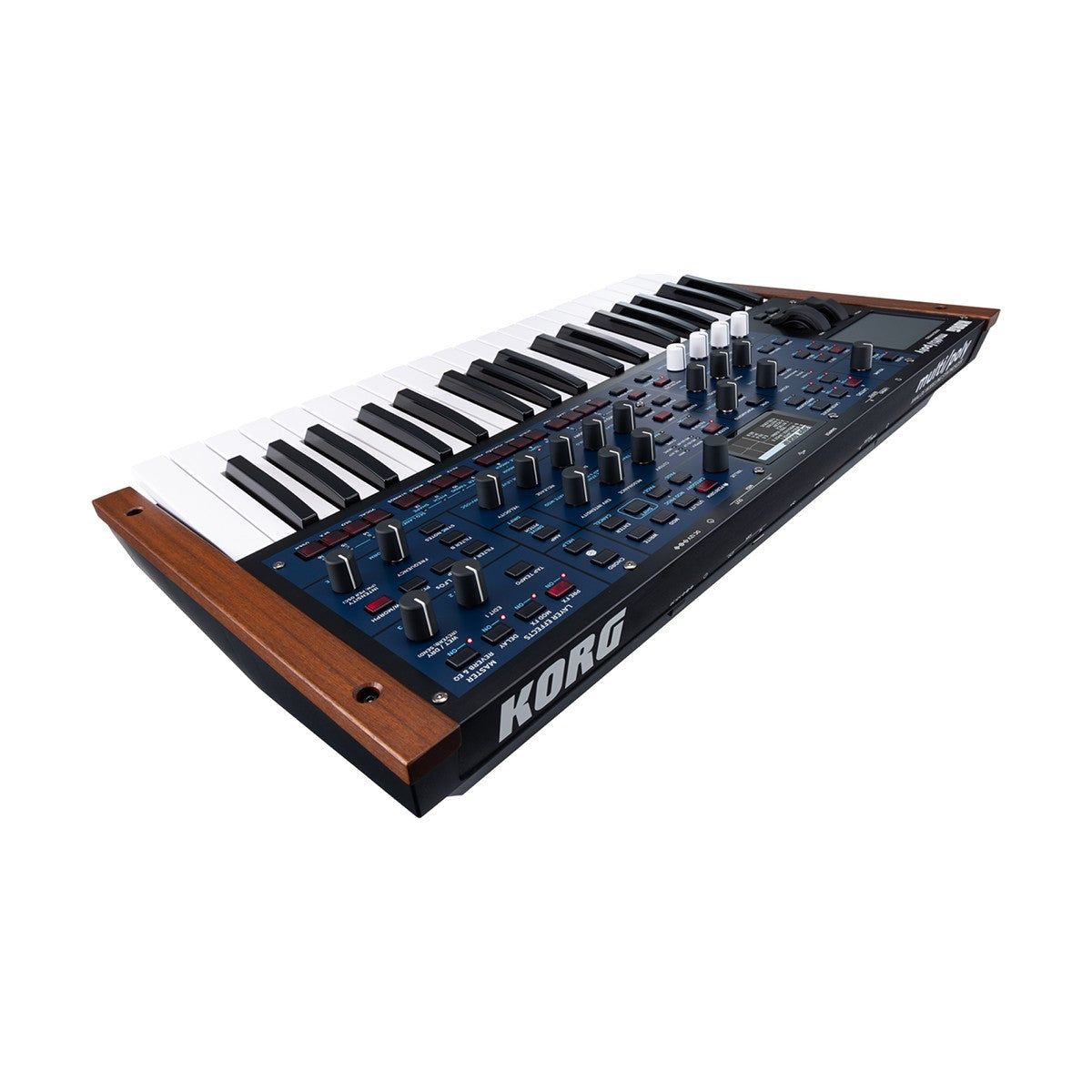 Korg multi/poly