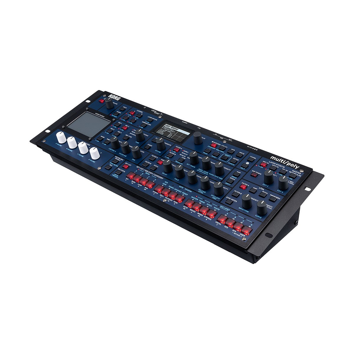 Korg multi/poly Module