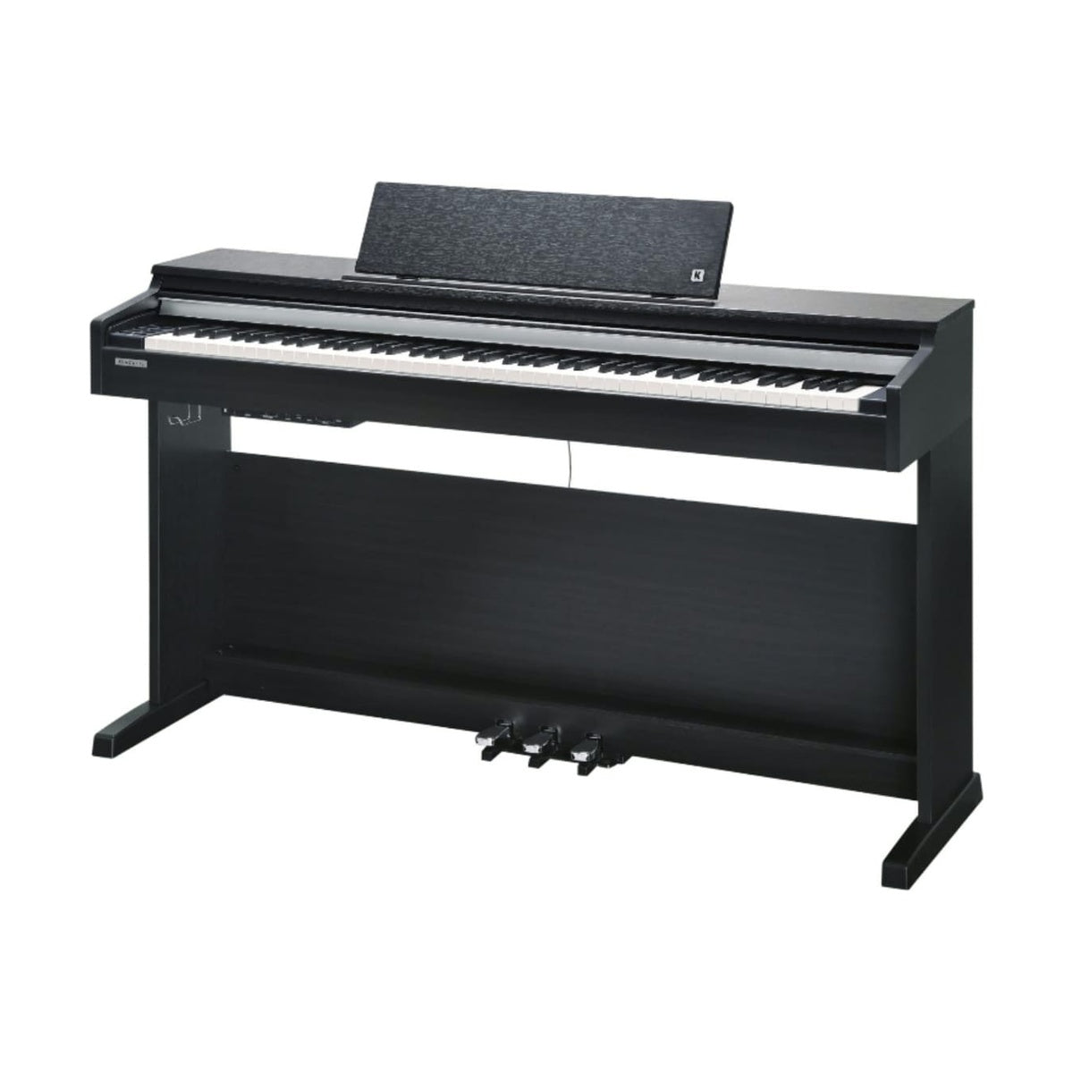 Kurzweil CUP M1 Black