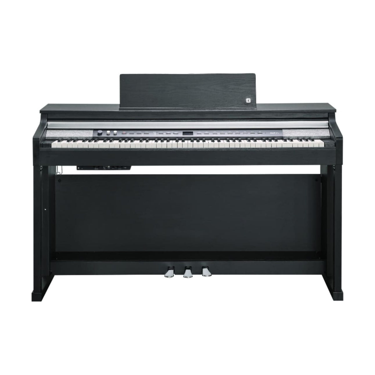 Kurzweil CUP P1 Black