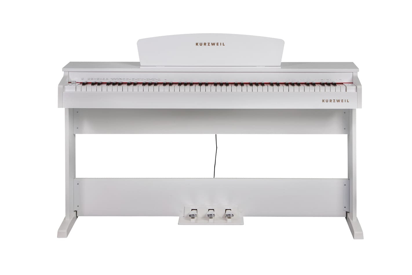 Kurzweil M70 White