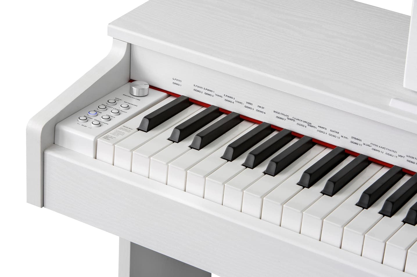 Kurzweil M70 White