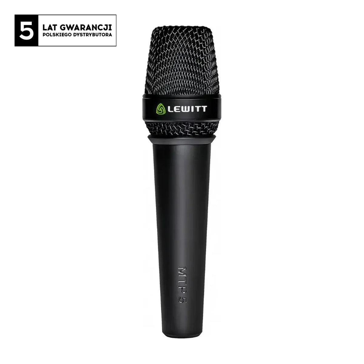LEWITT MTP 5