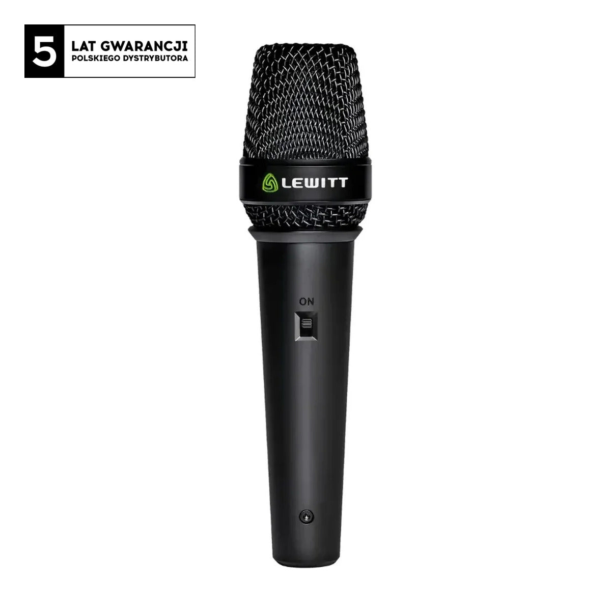 LEWITT MTP 5s