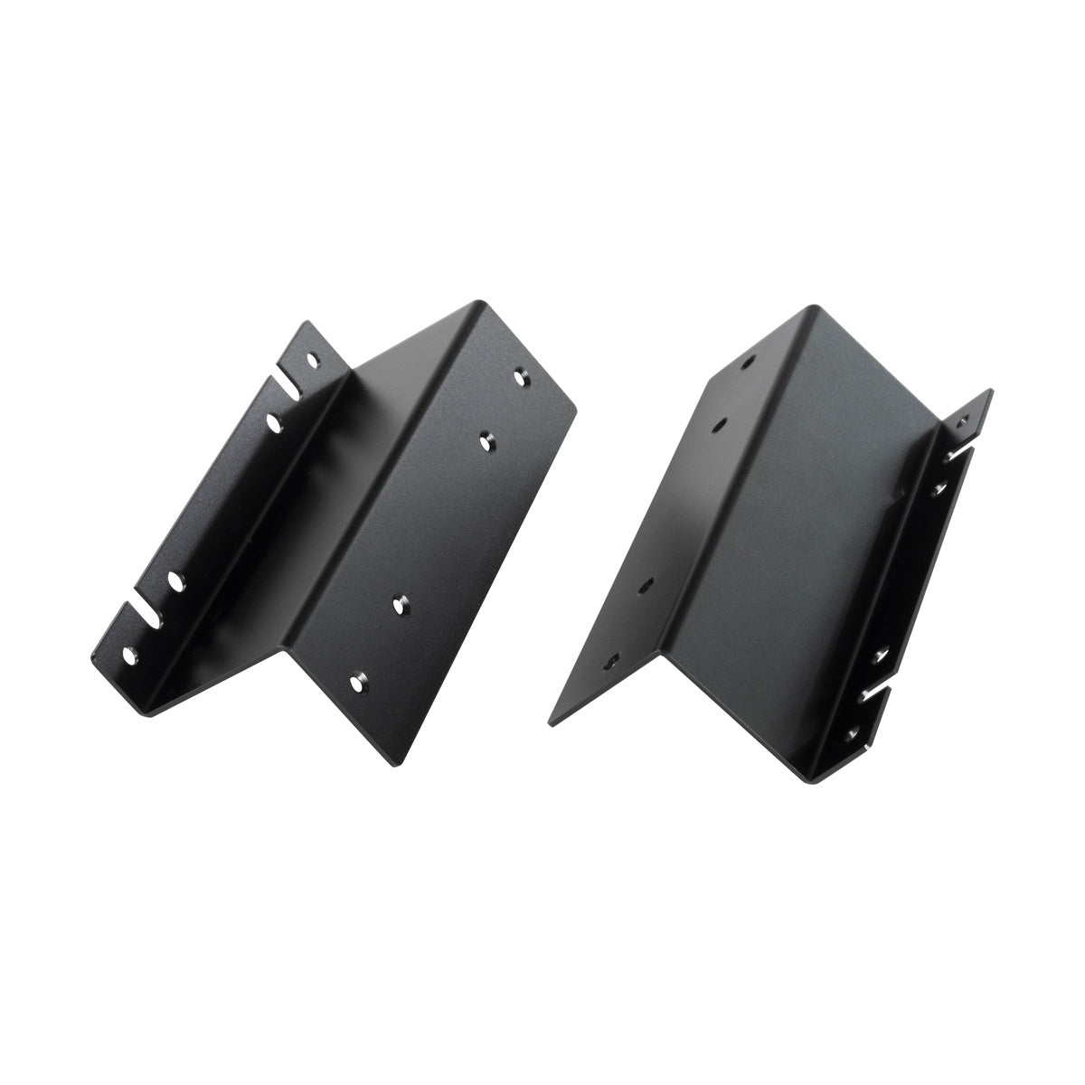 Lake People Mounting bracket (pair) for G103, G105, G108, G111