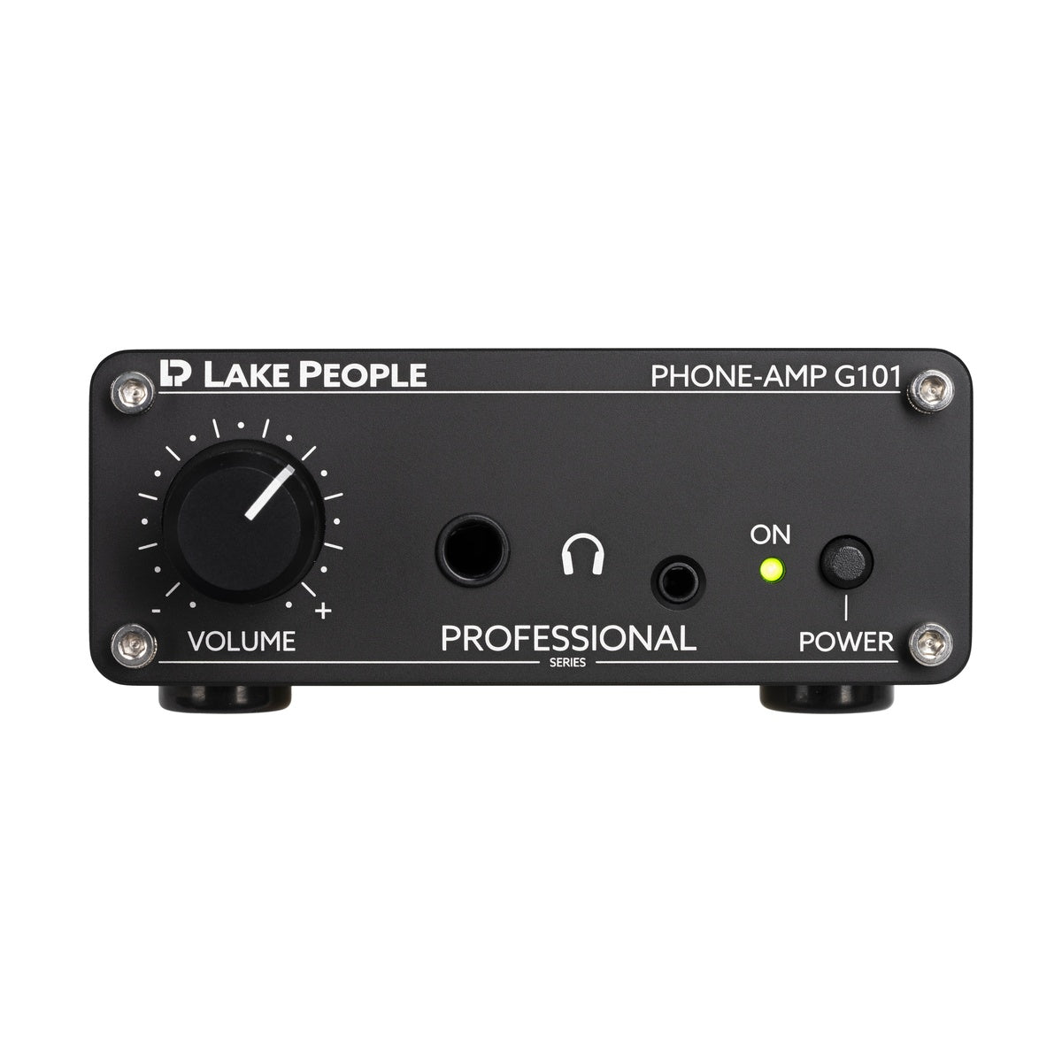 Lake People Phone-Amp G101