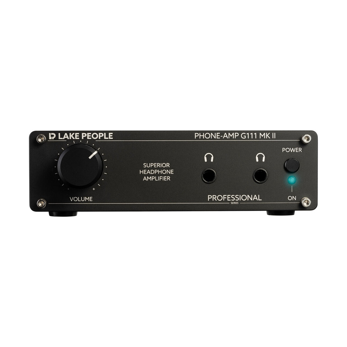 Lake People Phone-Amp G111 MKII