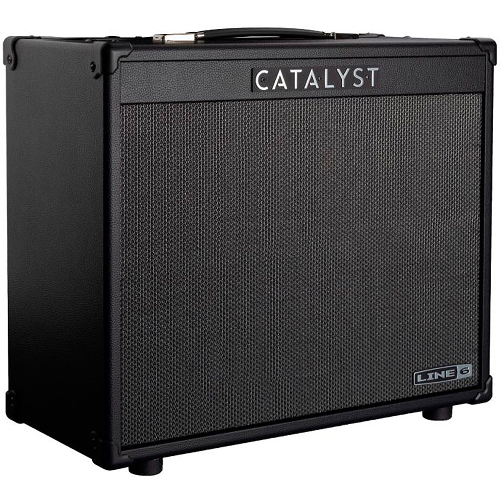 Catalyseur Line6 100