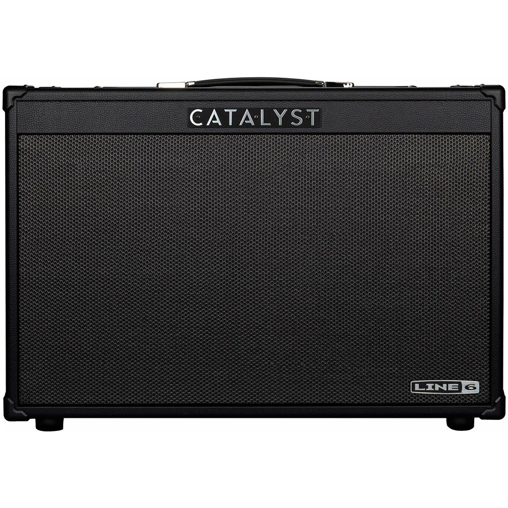 Catalyseur Line6 100