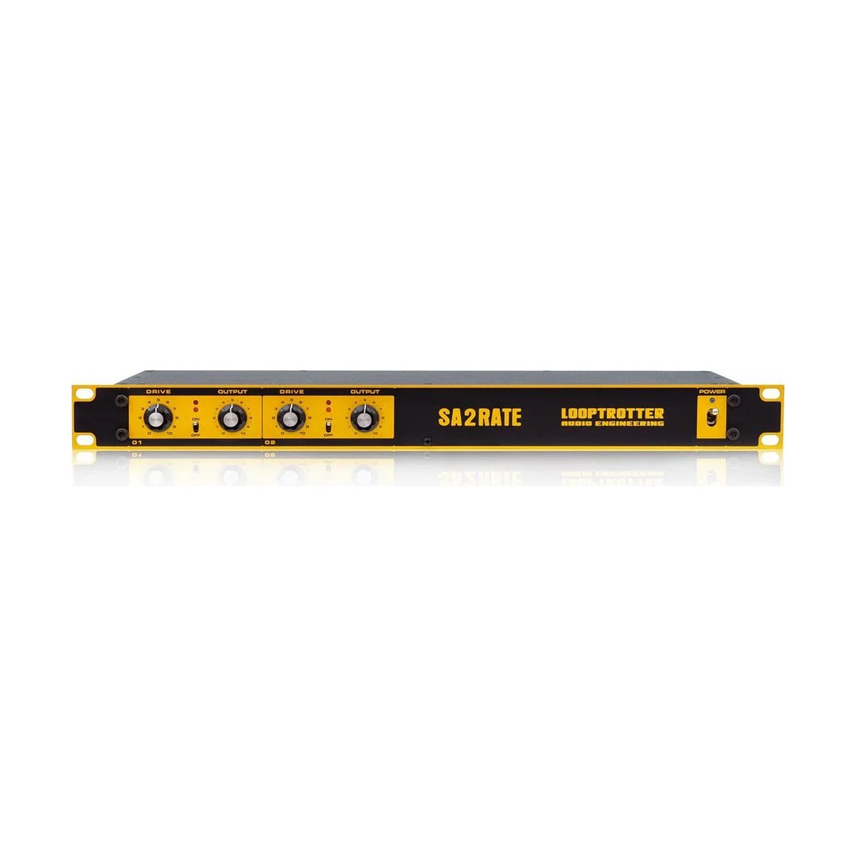 Looptrotter SA2RATE-2