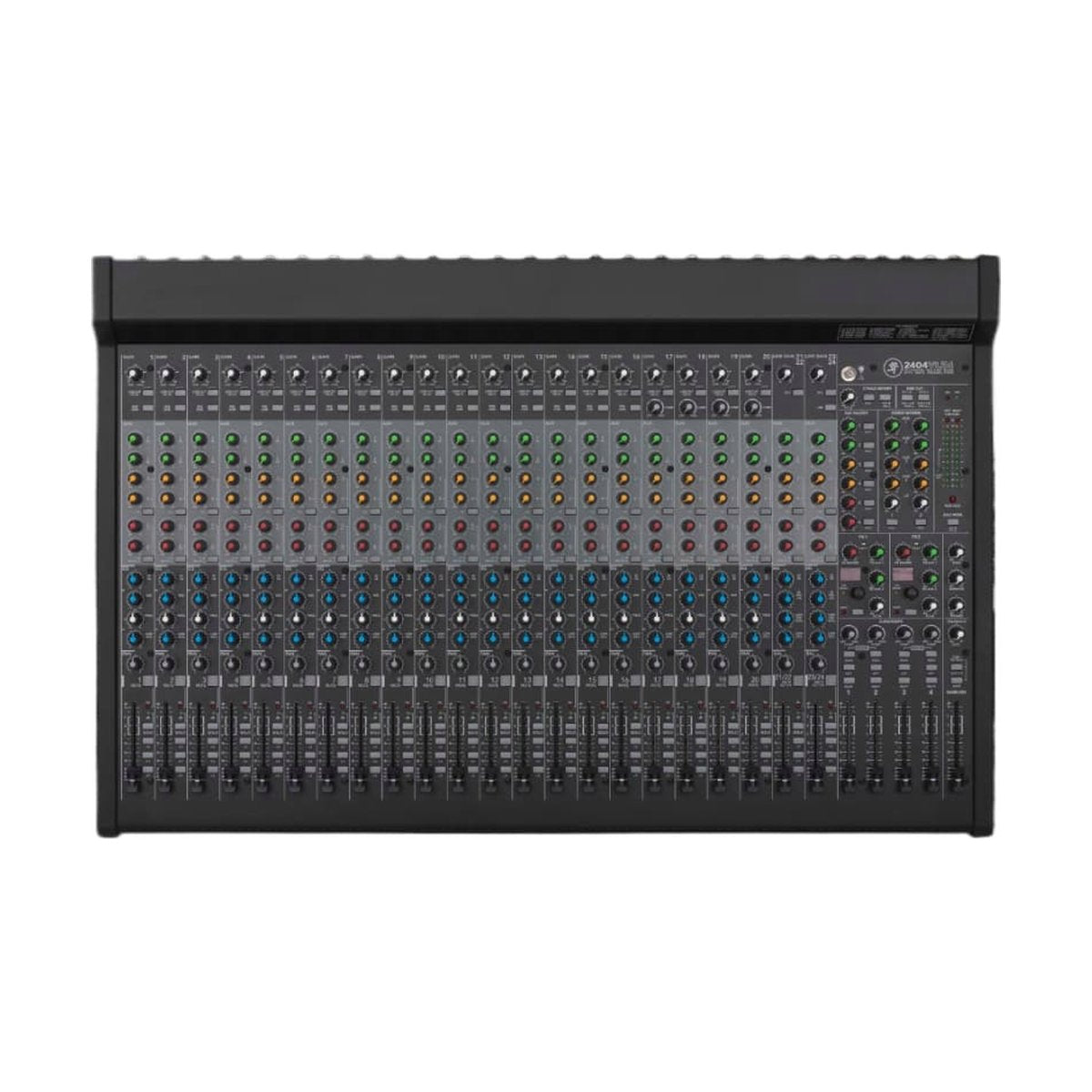 みぃたんセレクト MACKIE 2404 VLZ 4