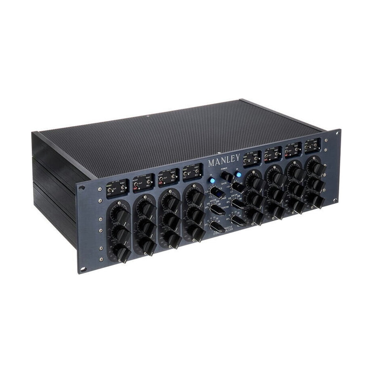 MANLEY Massive Passive Mastering Version