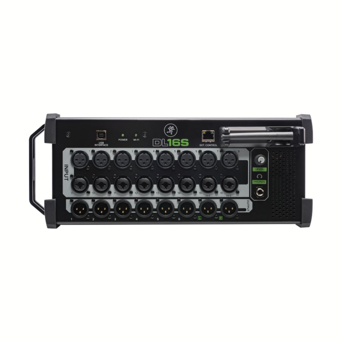 Mackie DL16S