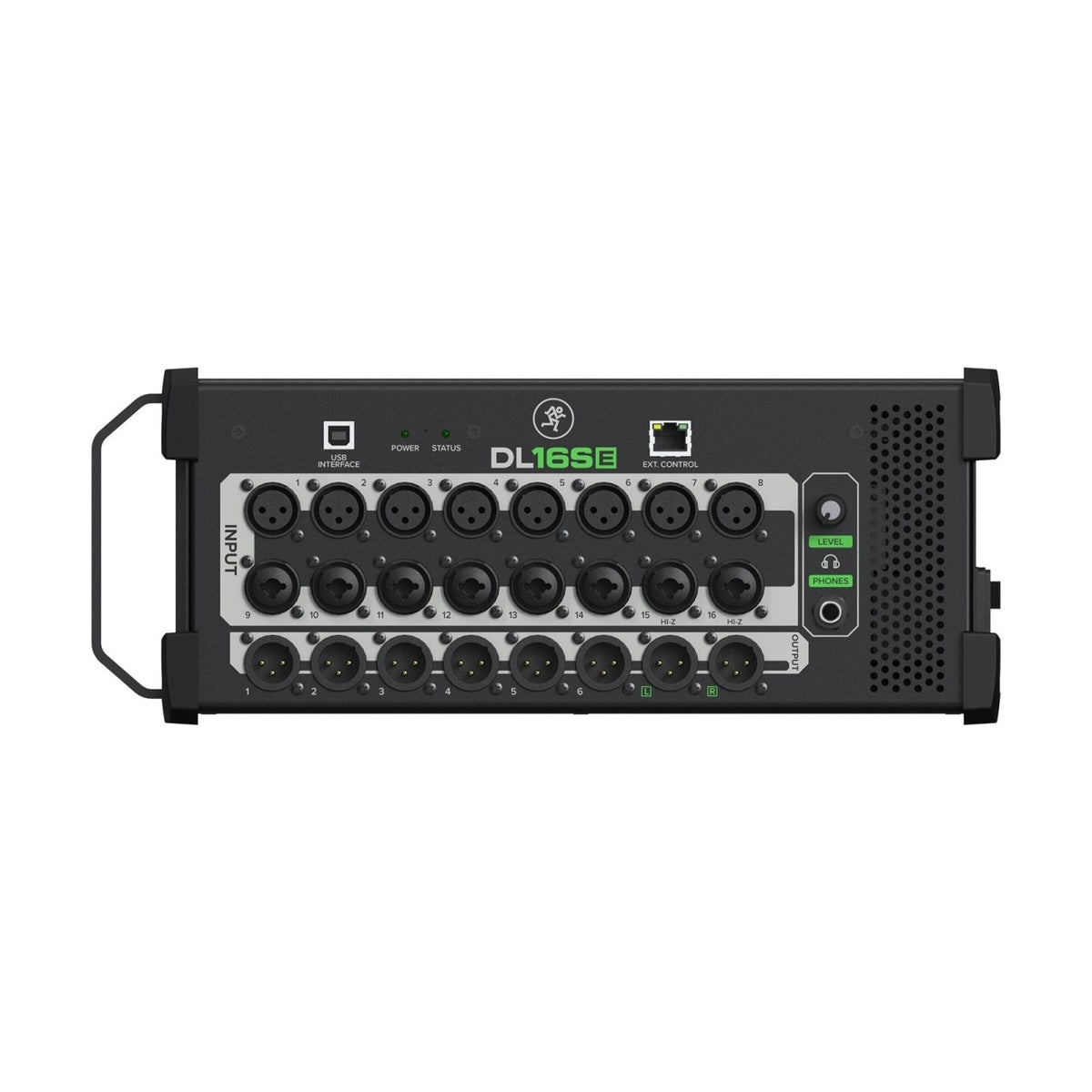 Mackie DL16SE
