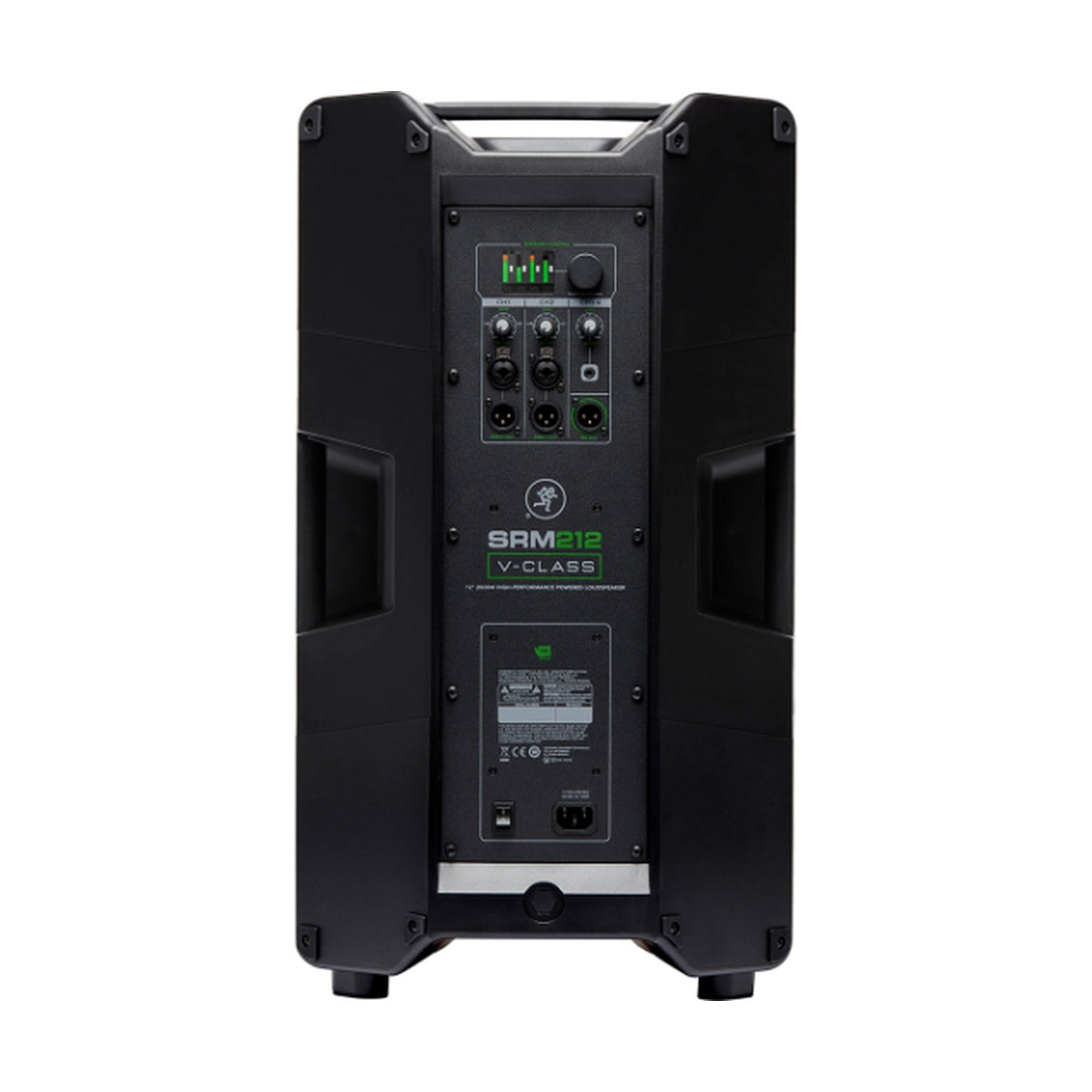 Mackie SRM 212 V-CLASS