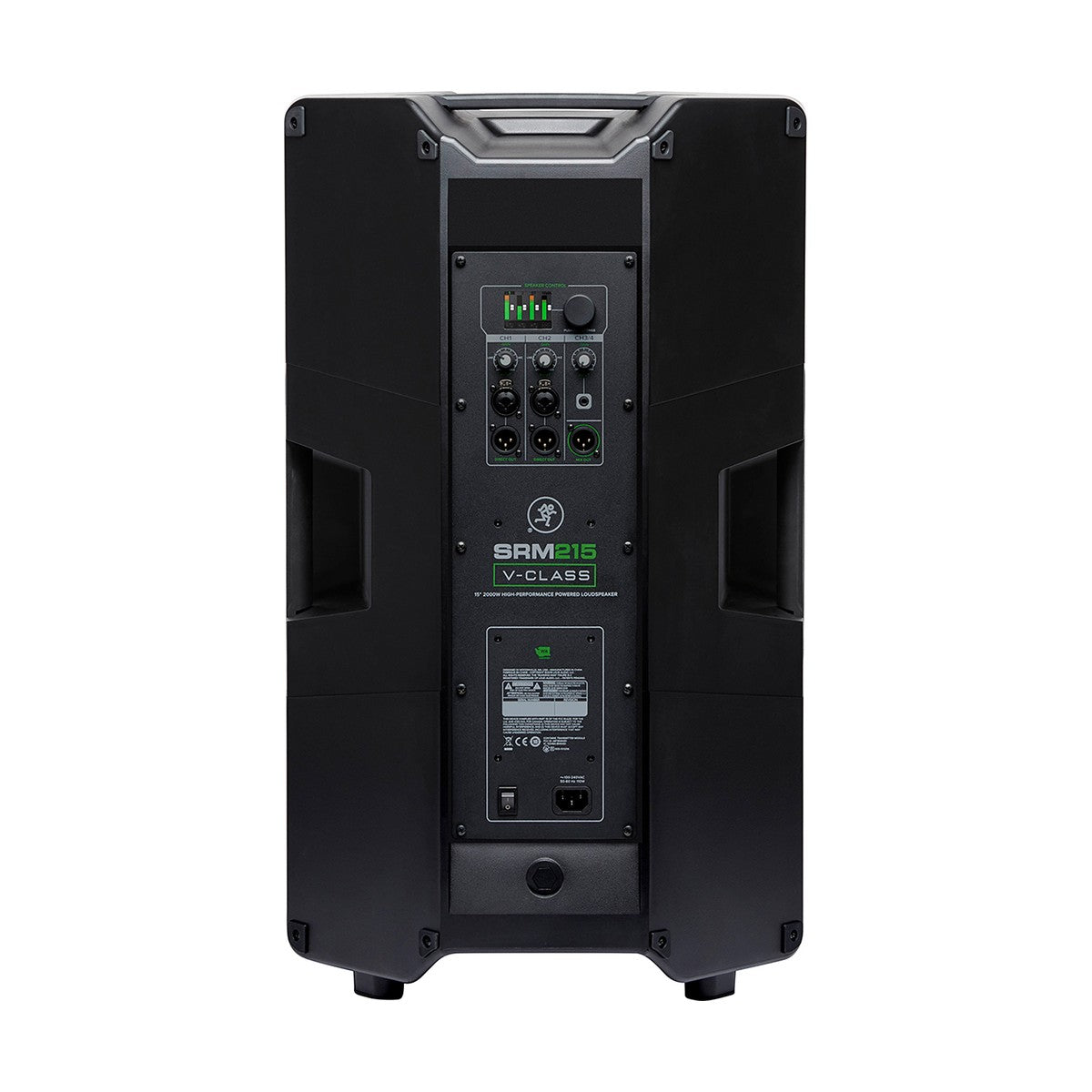 Mackie SRM215 V-Class