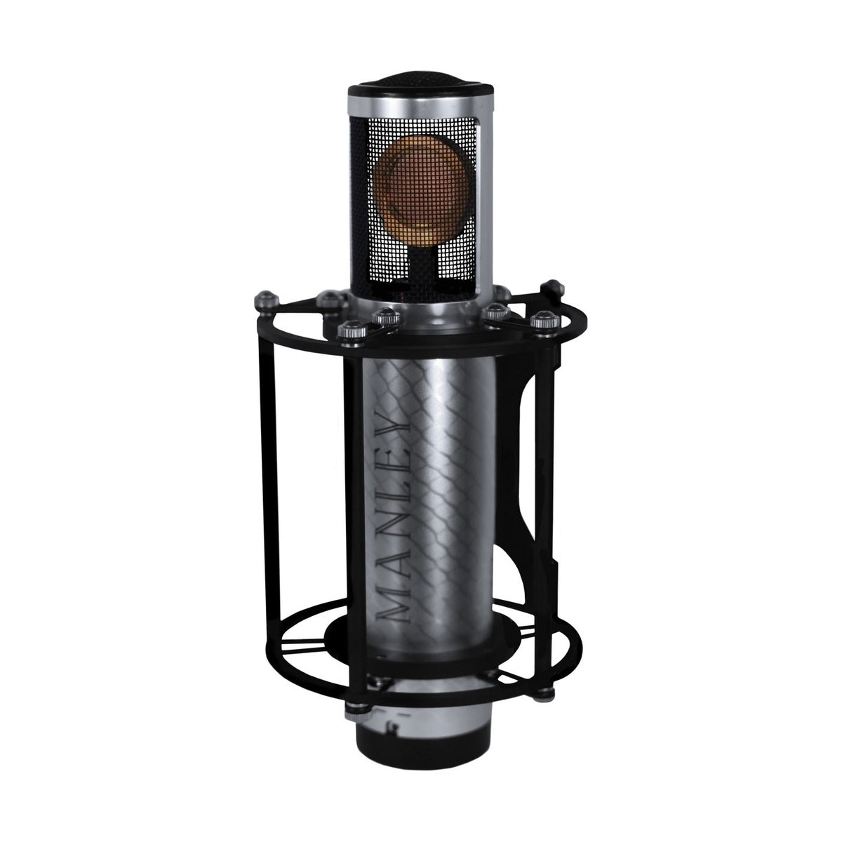 Manley Reference Silver Microphone