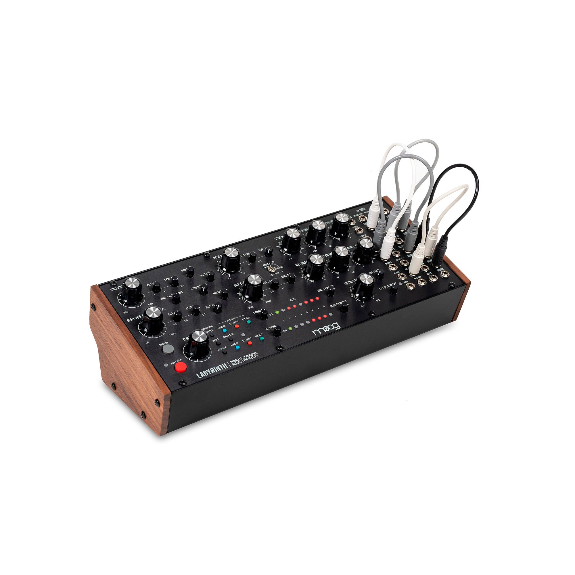 Moog Labyrinth