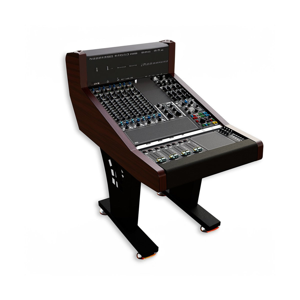 HUM Audio N-TROPHY (Analog Console (Patchbay))