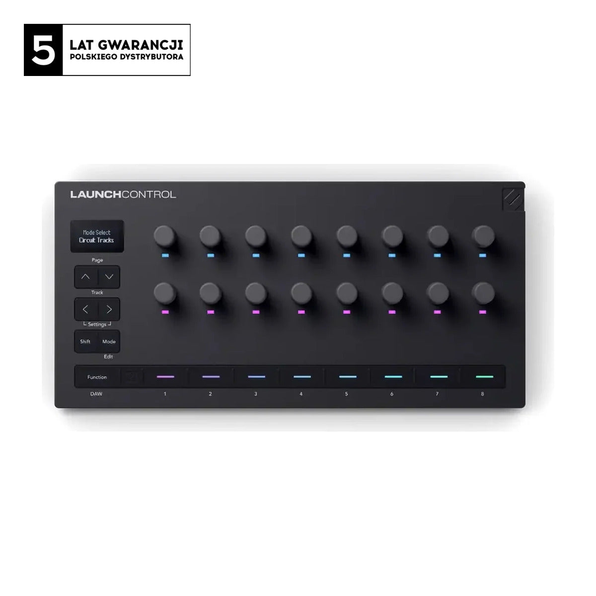 Novation Launch Control 3