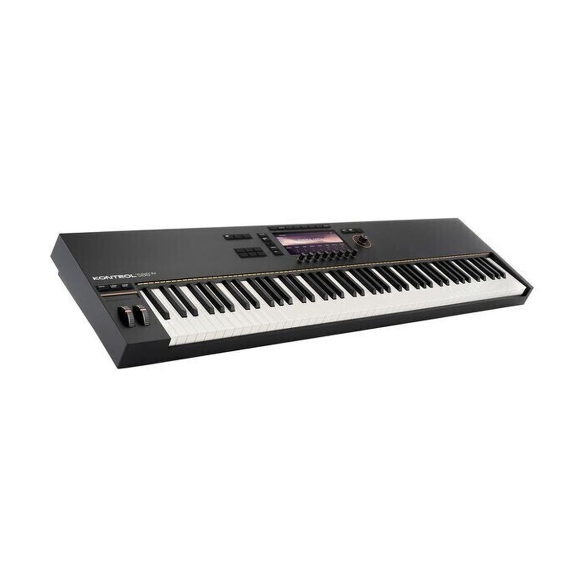Native Instruments Kontrol S88 Mk3 B-Stock