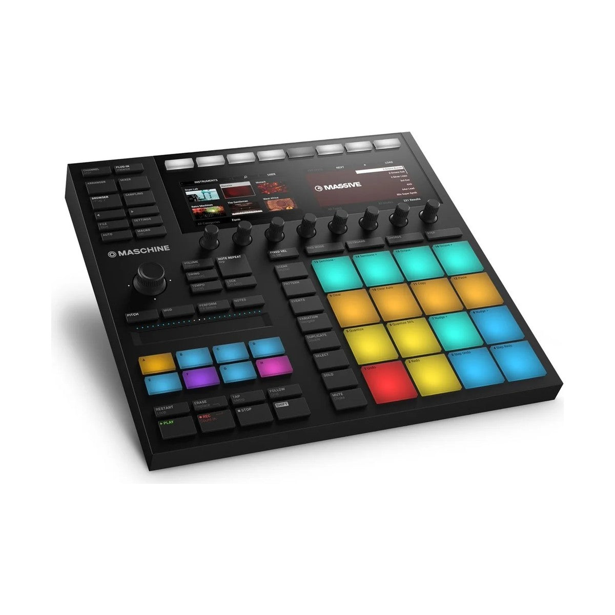 Native Instruments Maschine Mk3