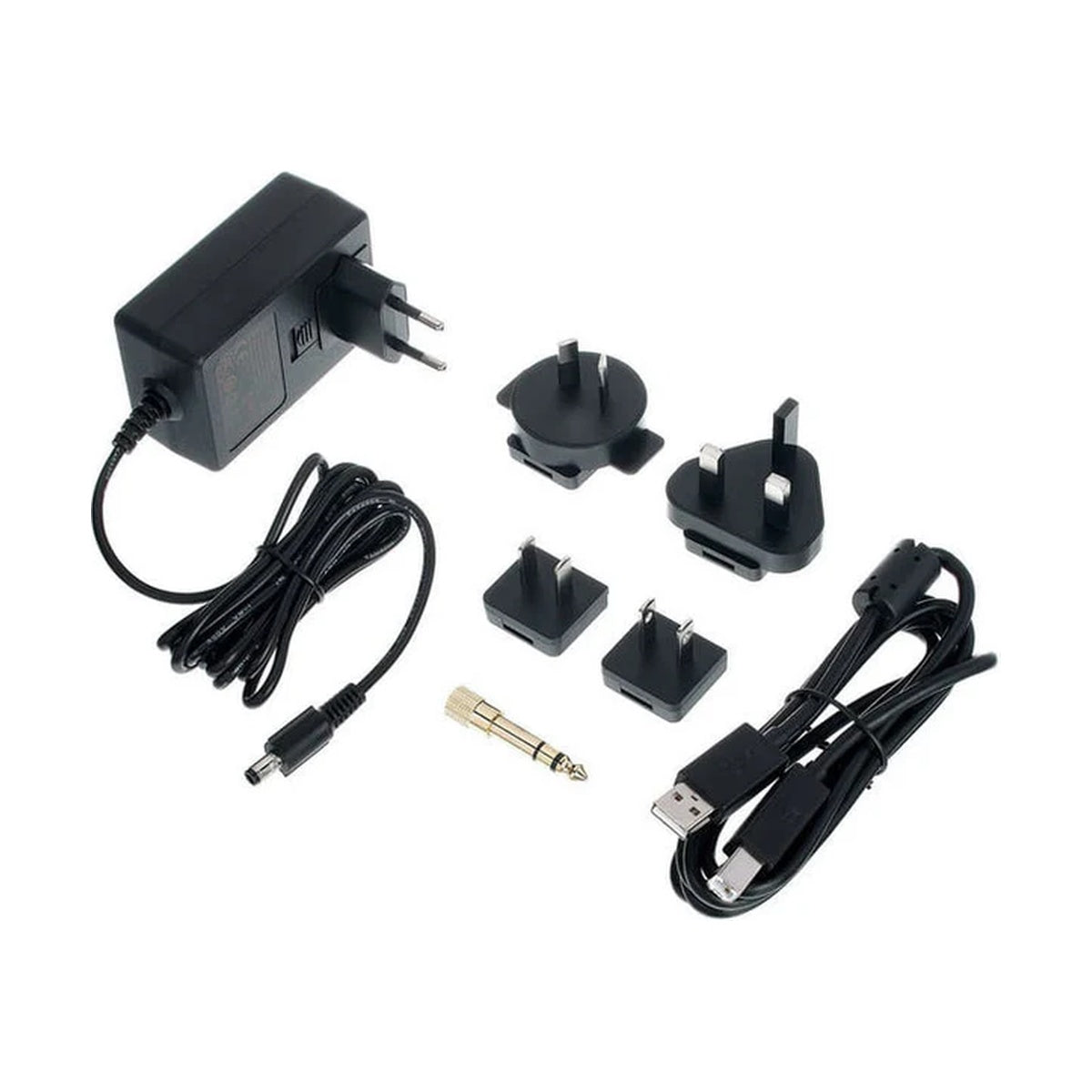 Native Instruments Maschine+