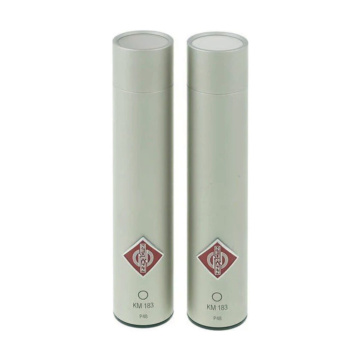 Neumann KM 183 Stereoanlage