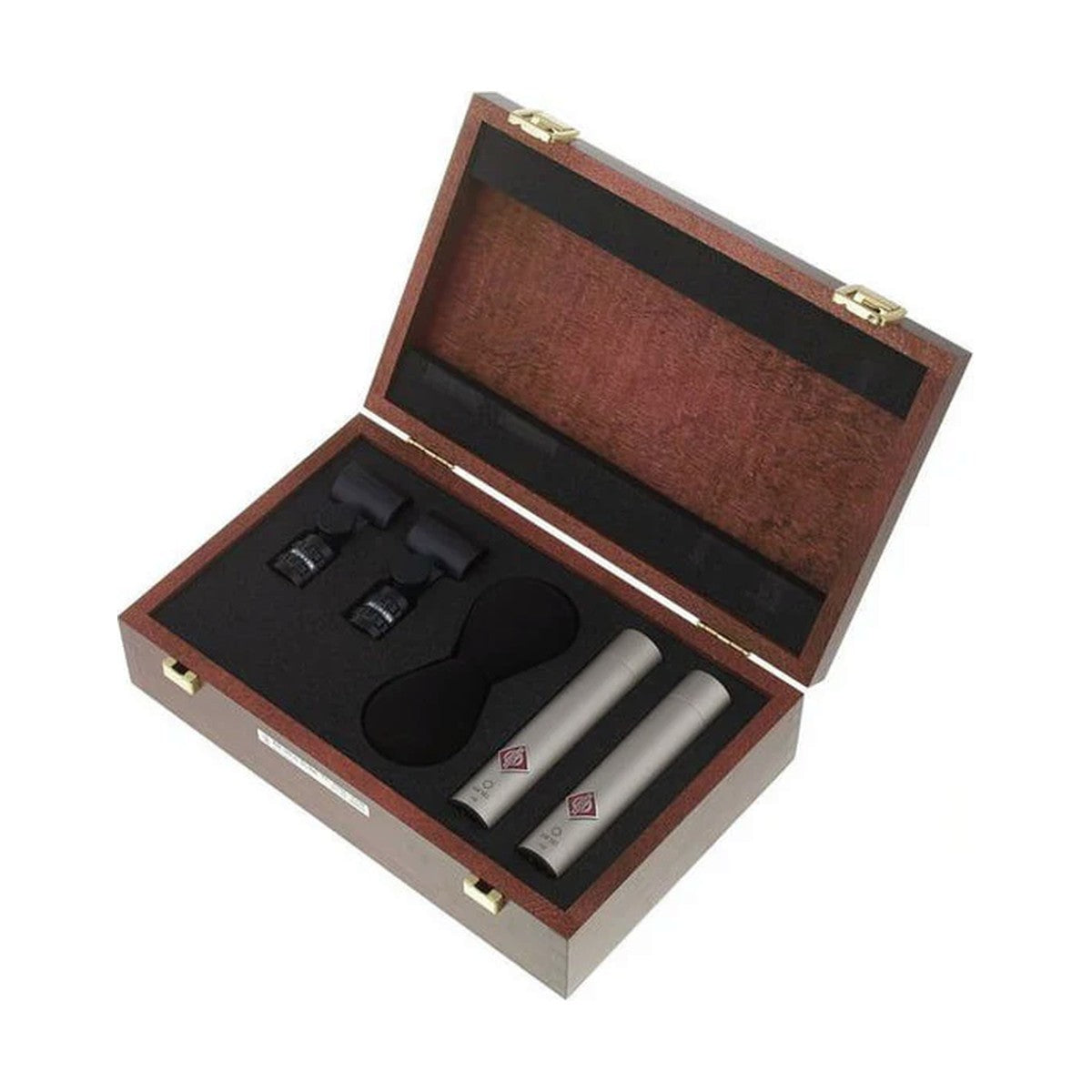Ensemble stéréo Neumann KM 183