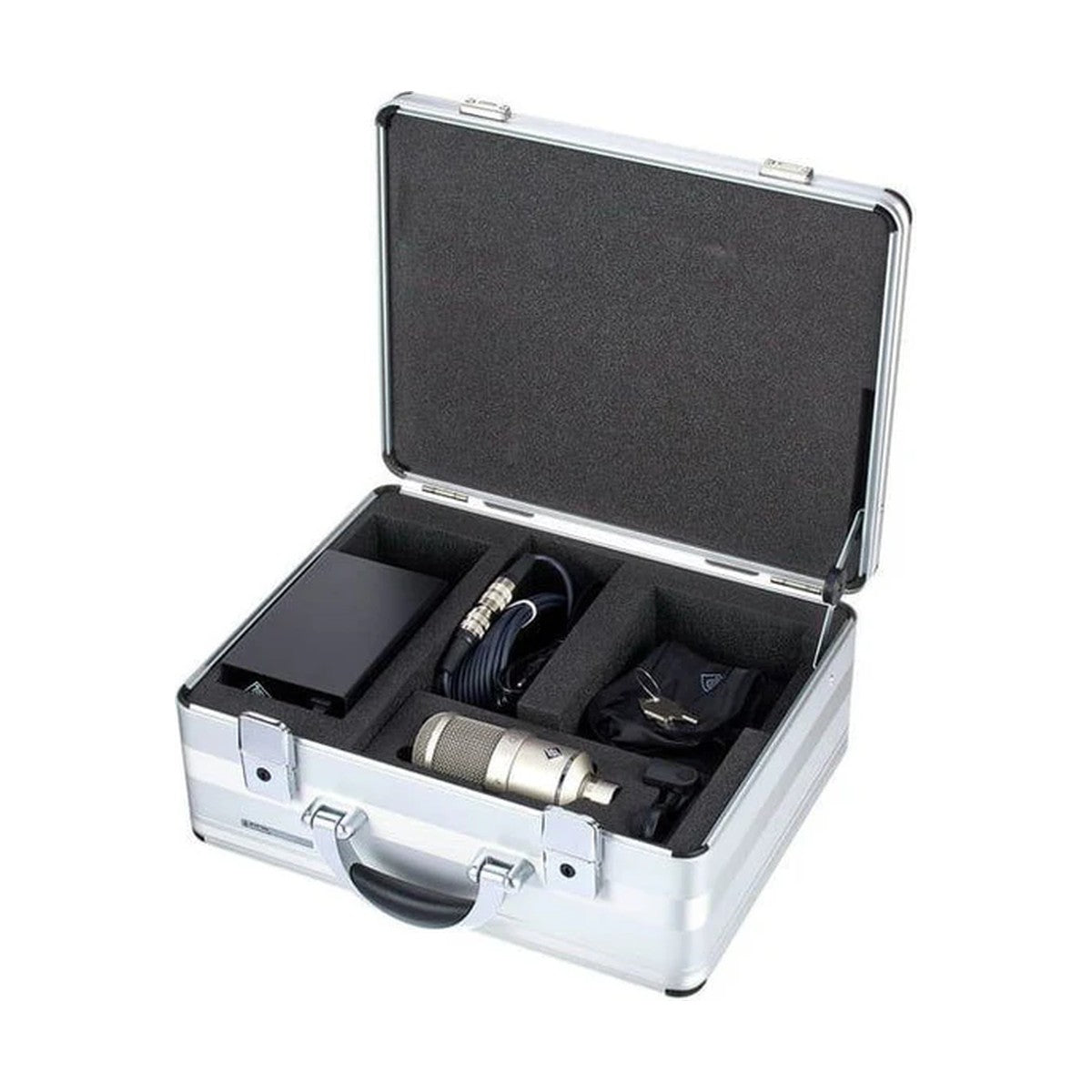 Neumann M147 Tube Set avec EA 1