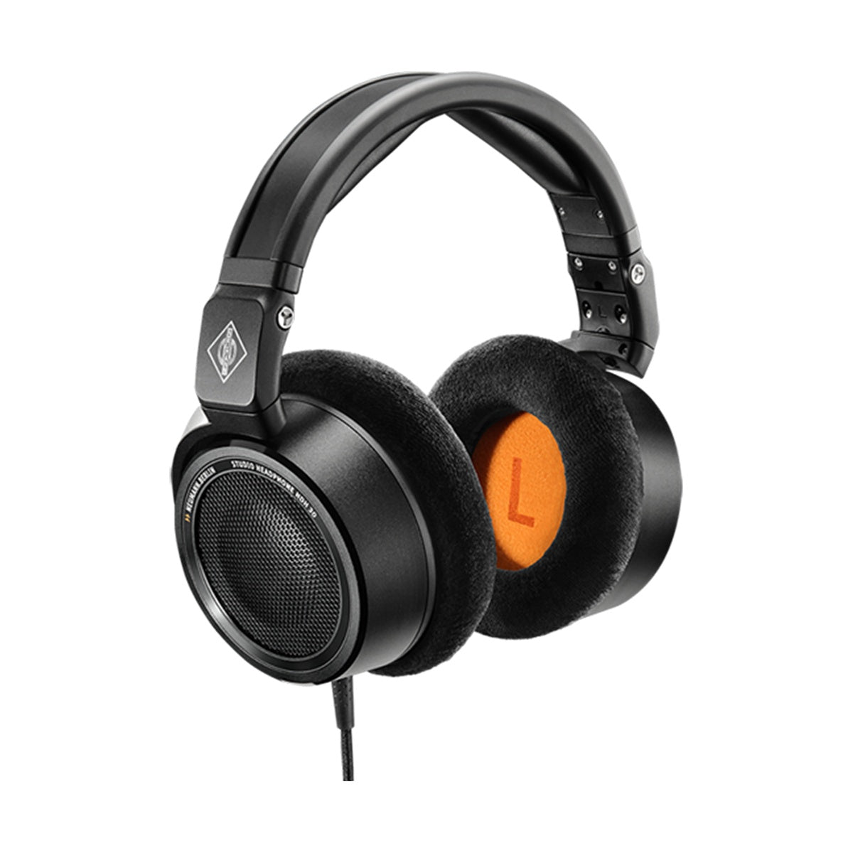 Neumann NDH 30 Black Edition