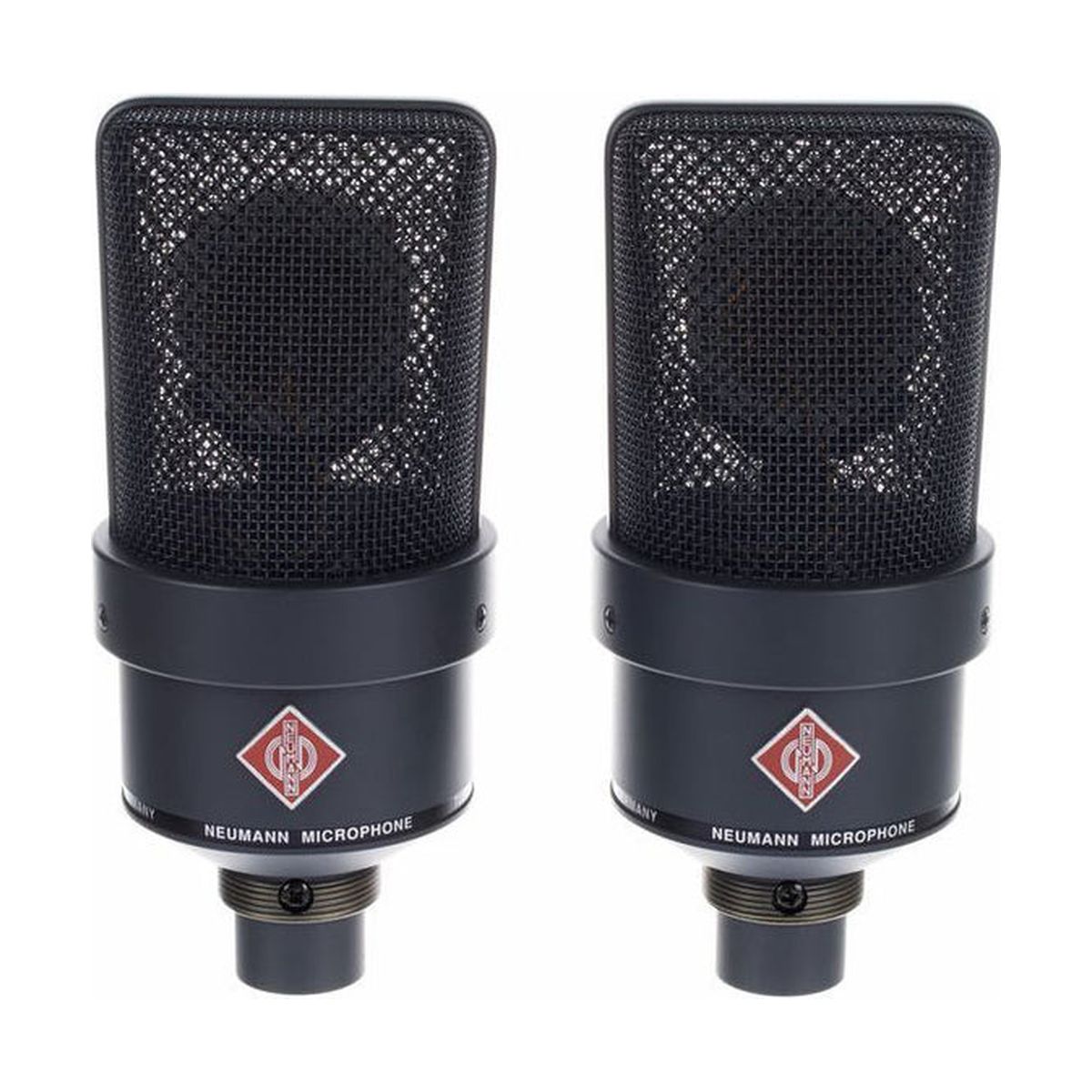 Neumann TLM 103 mt Stereoanlage